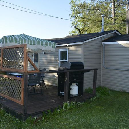 Trent River Cottages Hastings 외부 사진