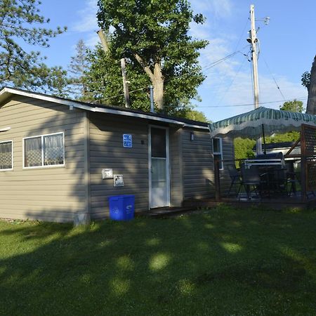 Trent River Cottages Hastings 외부 사진