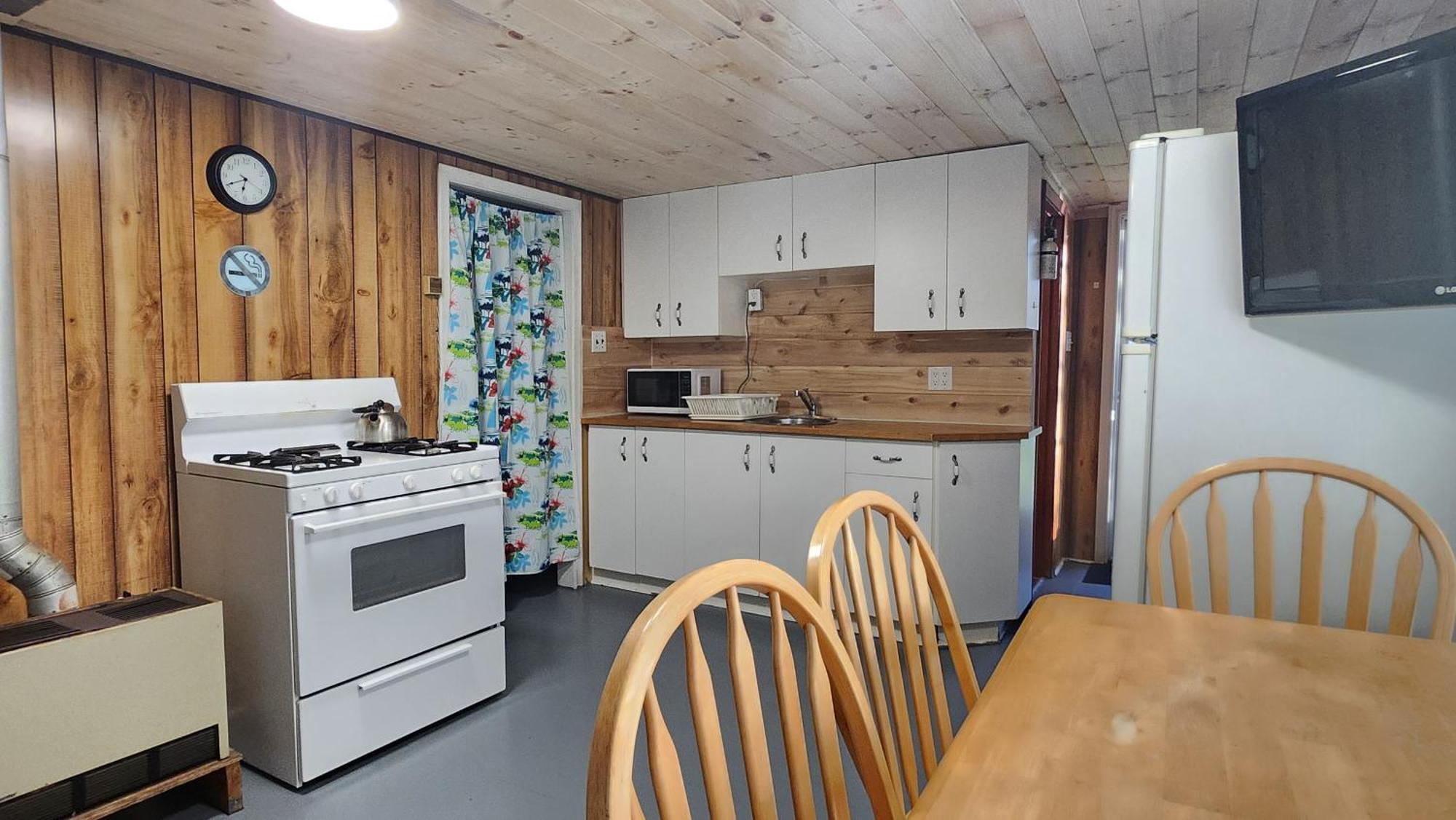 Trent River Cottages Hastings 외부 사진