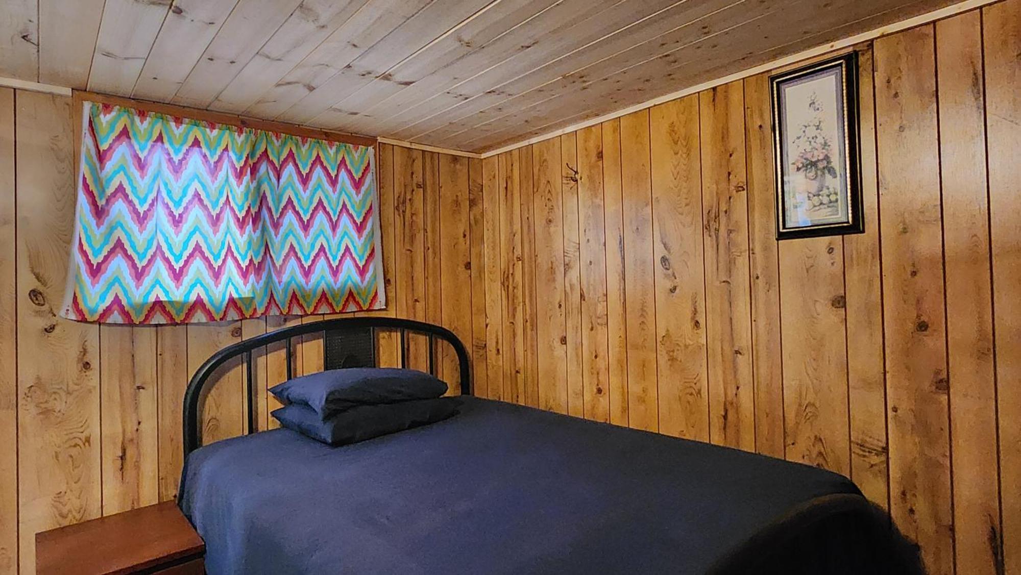 Trent River Cottages Hastings 외부 사진